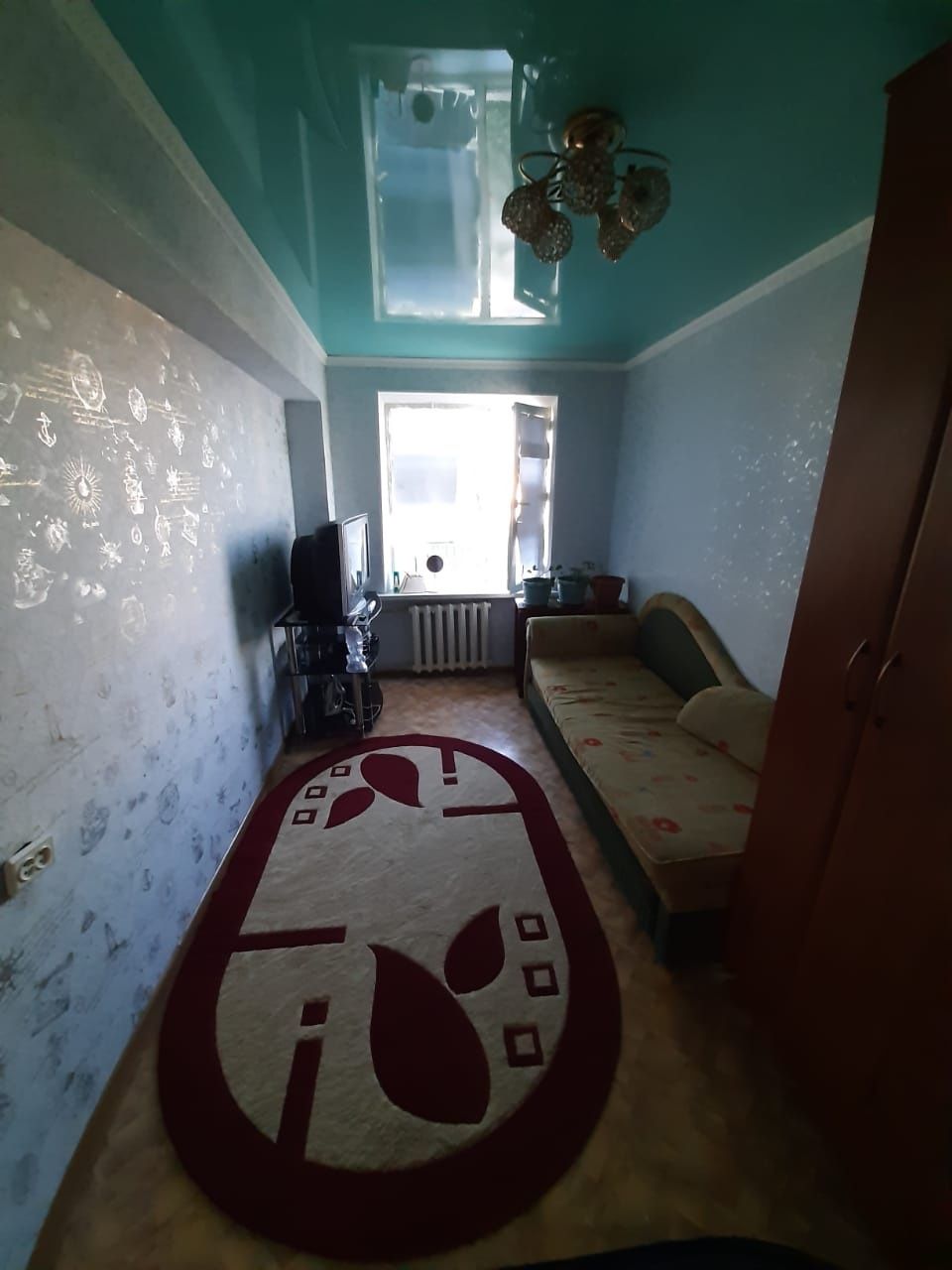 Квартира сатылады