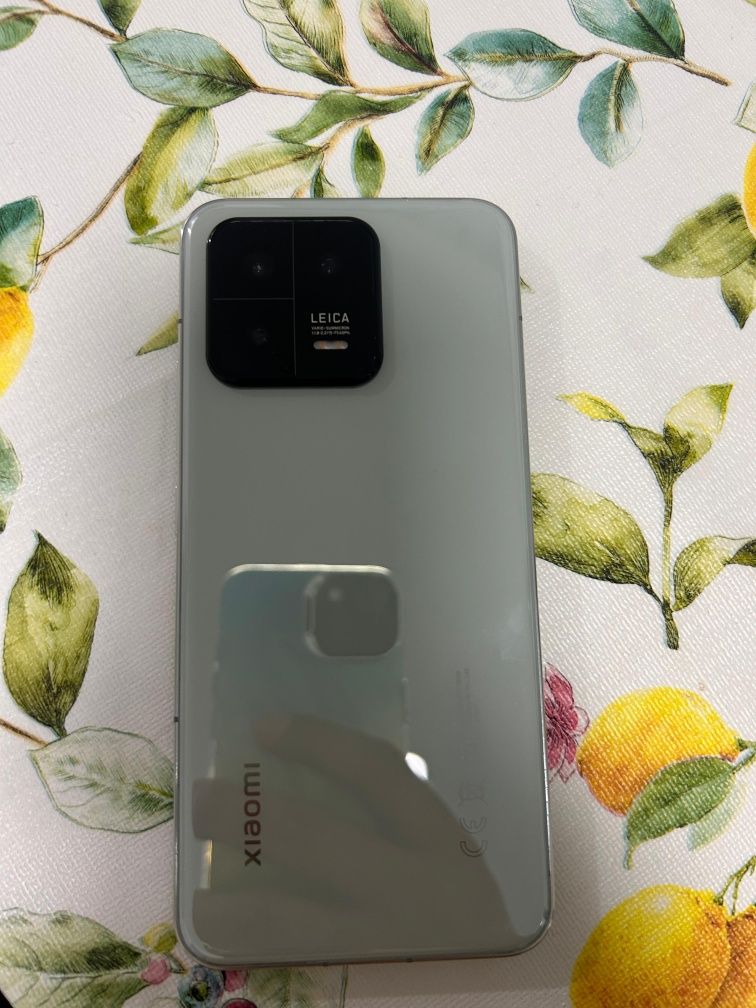 Xiaomi 13, 256 гб