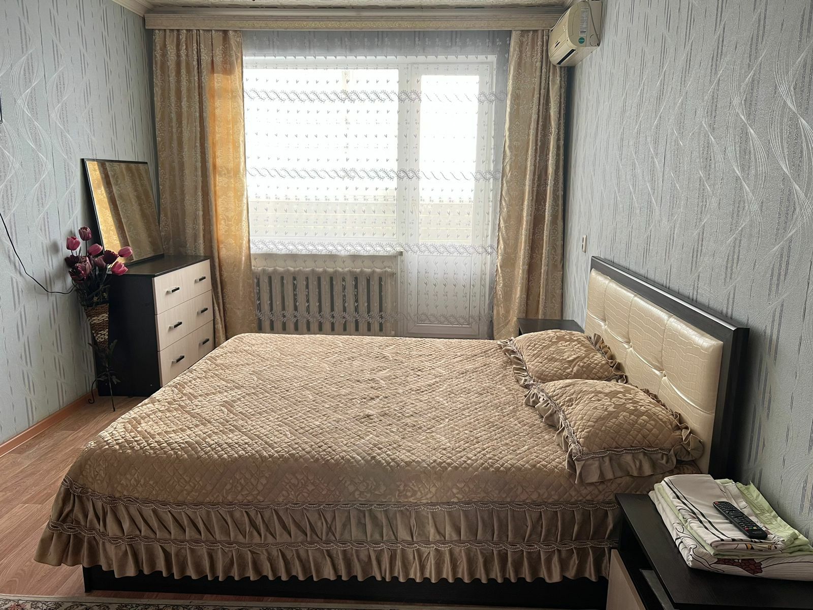 Квартиры по часам