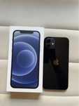 Iphone 12 черный