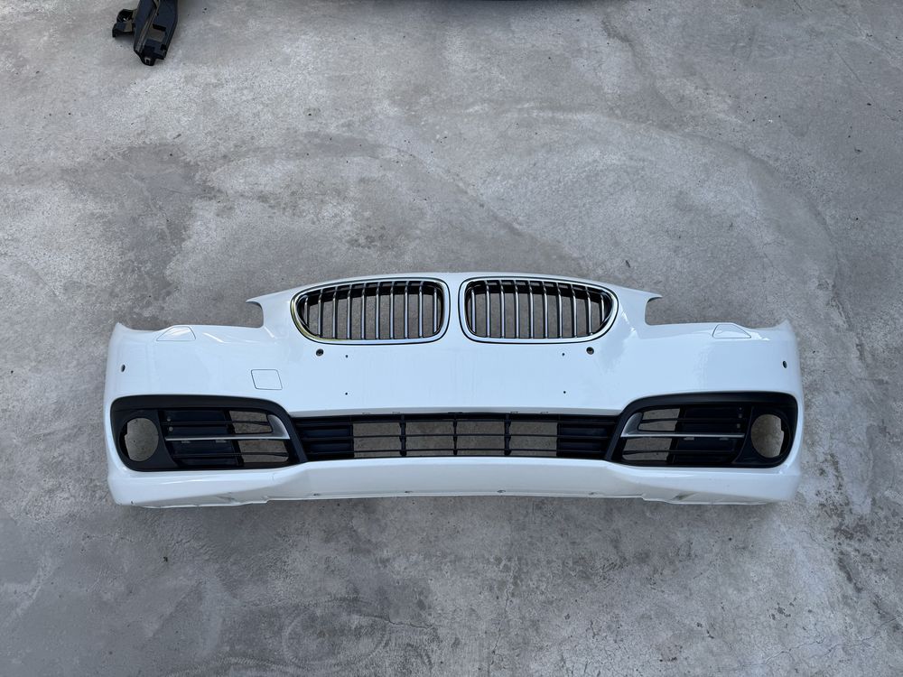 Бампера перед/зад от BMW F10