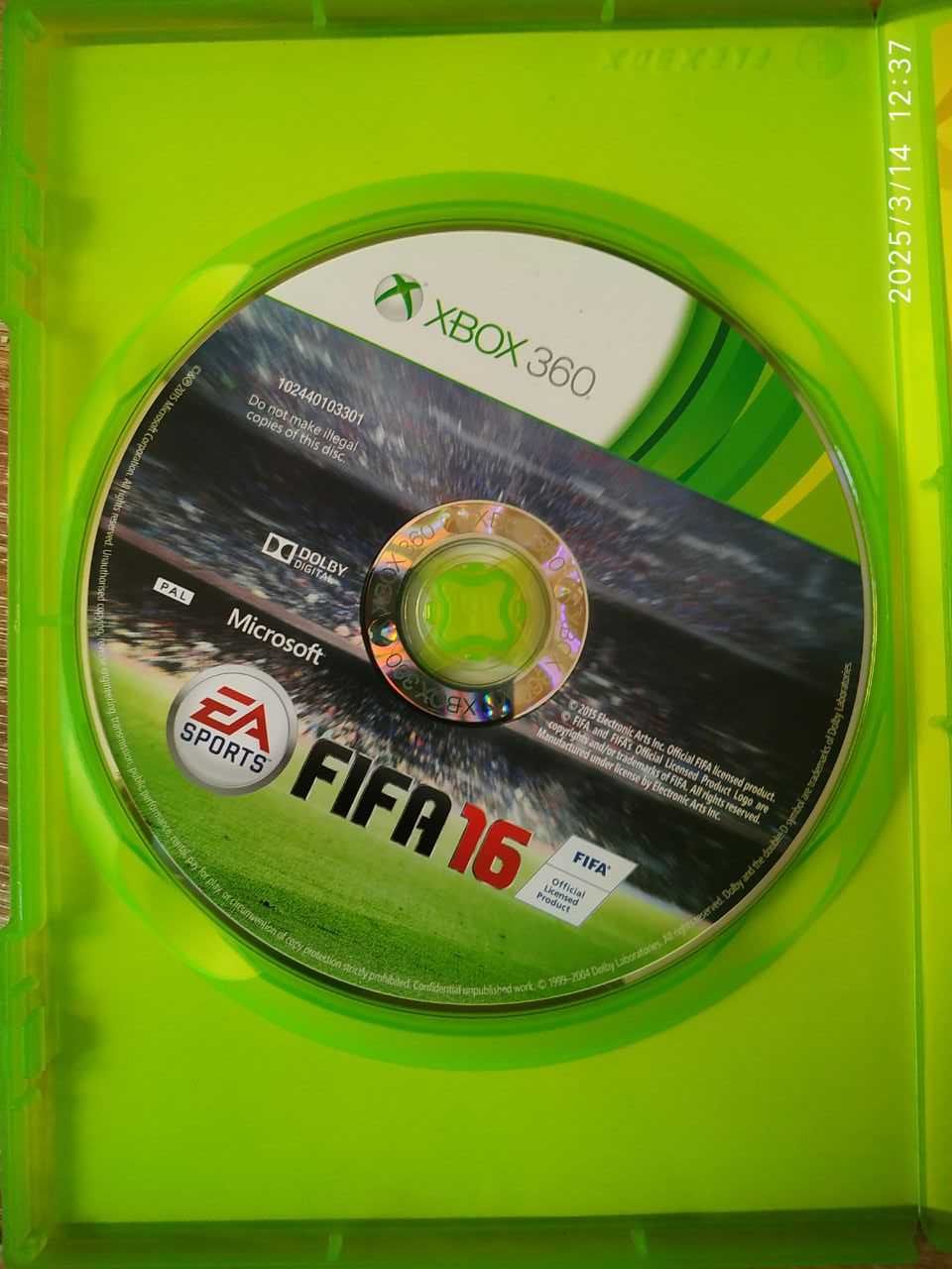 Xbox 360 видеоигры на диске games оригинал