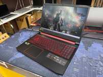 Ноутбук Acer Nitro 5 Ryzen 5-3550H/16GB/512GB/1TB/GTX 1650 4GB