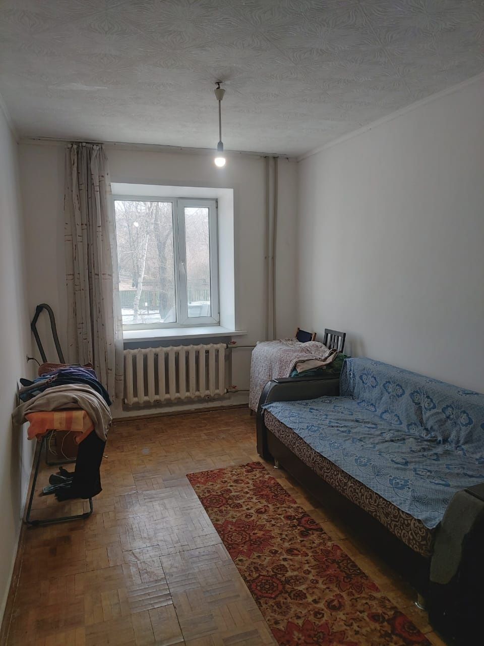 Продам 3 комнатную квартиру