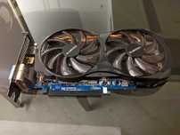 Видеокарта GTX 660 2Gb