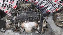 Двигатель HONDA F23 F23A 2.3 VTEC odyssey shuttle accrord Хонда ВТЕК