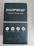 Рация BAOFENG k5 plus