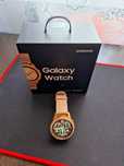 Смарт часики samsung watch