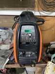 Сварочный апарат kemppi minarg tik evo 200
