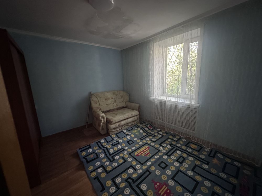 Сдам квартиру в частном здании.