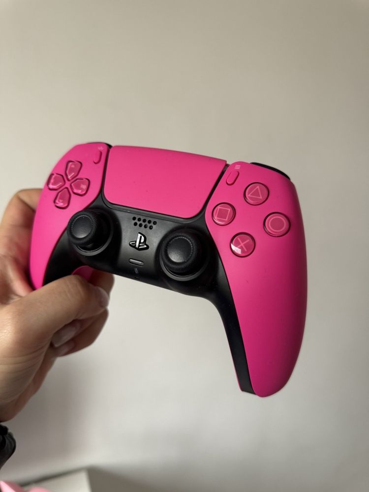 геймпад ps5 dualsence