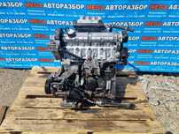 Мотор F2R 2.0 на рено