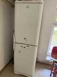 Холодильник indesit