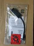 Адаптеры  Lan сети коннектор Rg-45. 
Lenovo USB-C to Ethernet Adapter