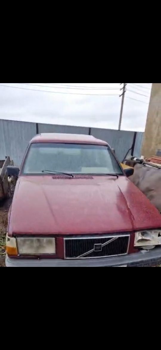 Продам запчасти на авто