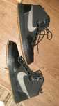 Кеды Nike Ebernon Mid Winter