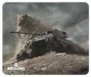 Коврик для мыши World of Tanks