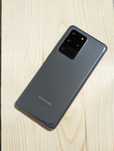 Samsung S20 Ultra 128 gb Ram 12 5G