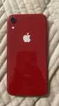 Iphone XR 128 гигабайтов