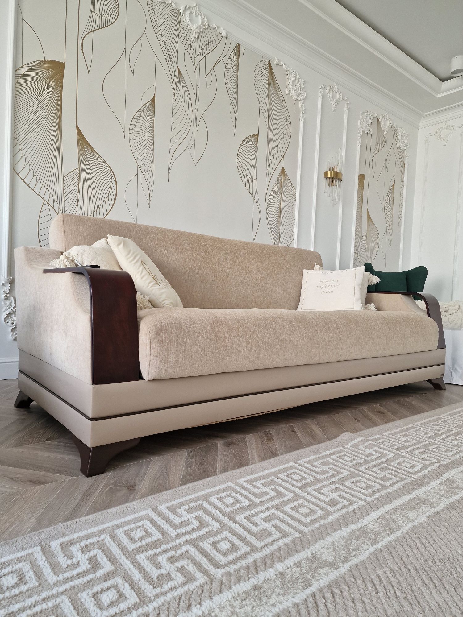 Продам диван Bellona и 2 кресла