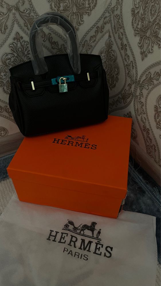 сумка Gucci, LV, Hermes, Coach, MK