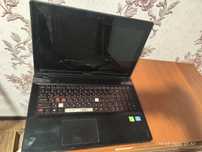 Ноутбук Lenovo Y 500
