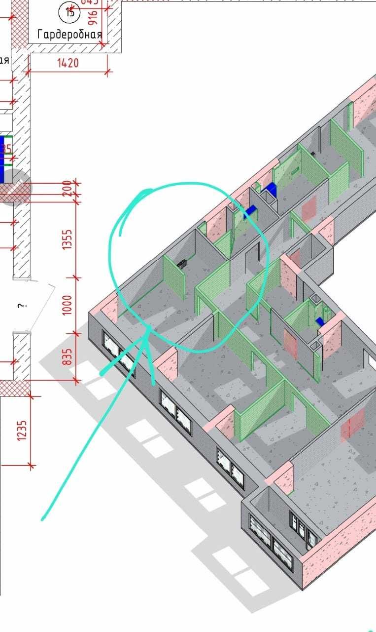 Возвожу межкомнатные  перегородки   Газаблок не дорого
