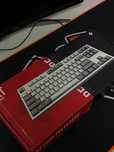 Механическая клавиатура Red Square Keyrox TKL