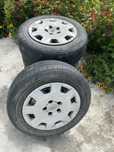 Продам шину 195/65 R15 с дисками