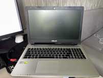 Ноутбук Asus K56CB