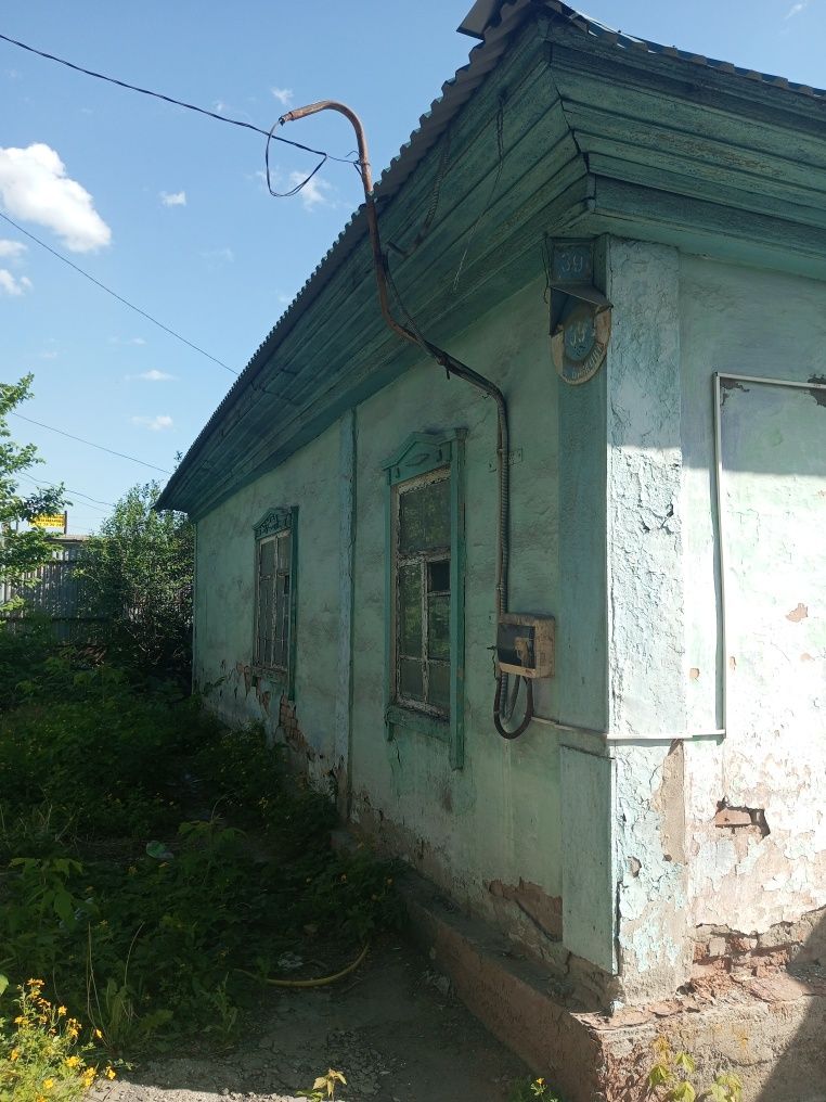 Продам дом часны