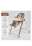 Продам стульчик для кормления Happy baby berny v2