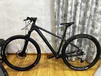 Cube REACTION PRO - 2024 ( М )