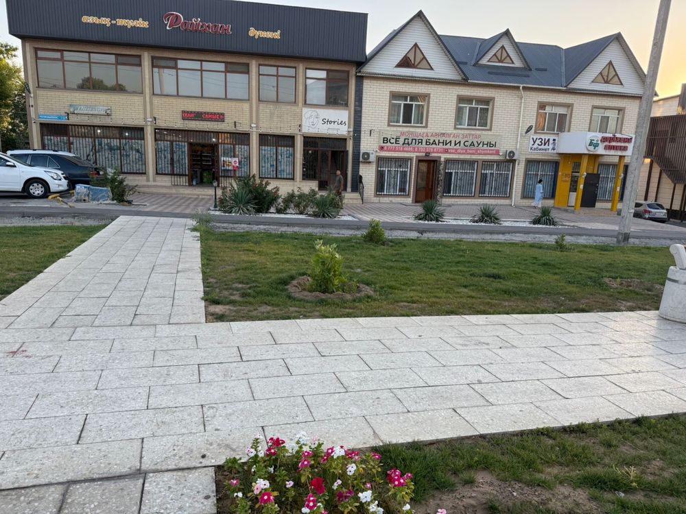 Сдается помещение под медицинский центр