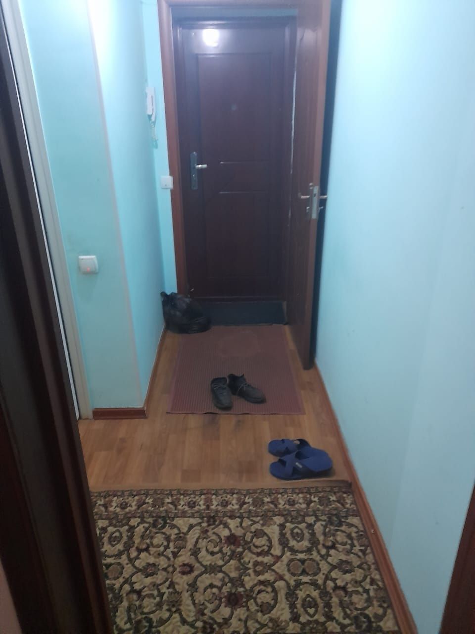 1 ком квартира в центре посуточно