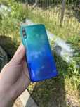 Huawei p40 lite 64 гб с коробкой
