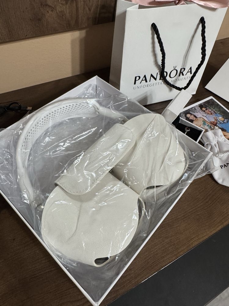 Pandora Пандора кольцо