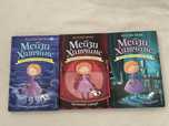 Книги Мейзи Хитчинс