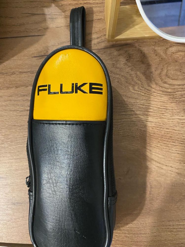 Мультиметр цифровой Fluke