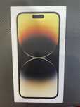 Iphone 14 Pro Max 512Gb Gold