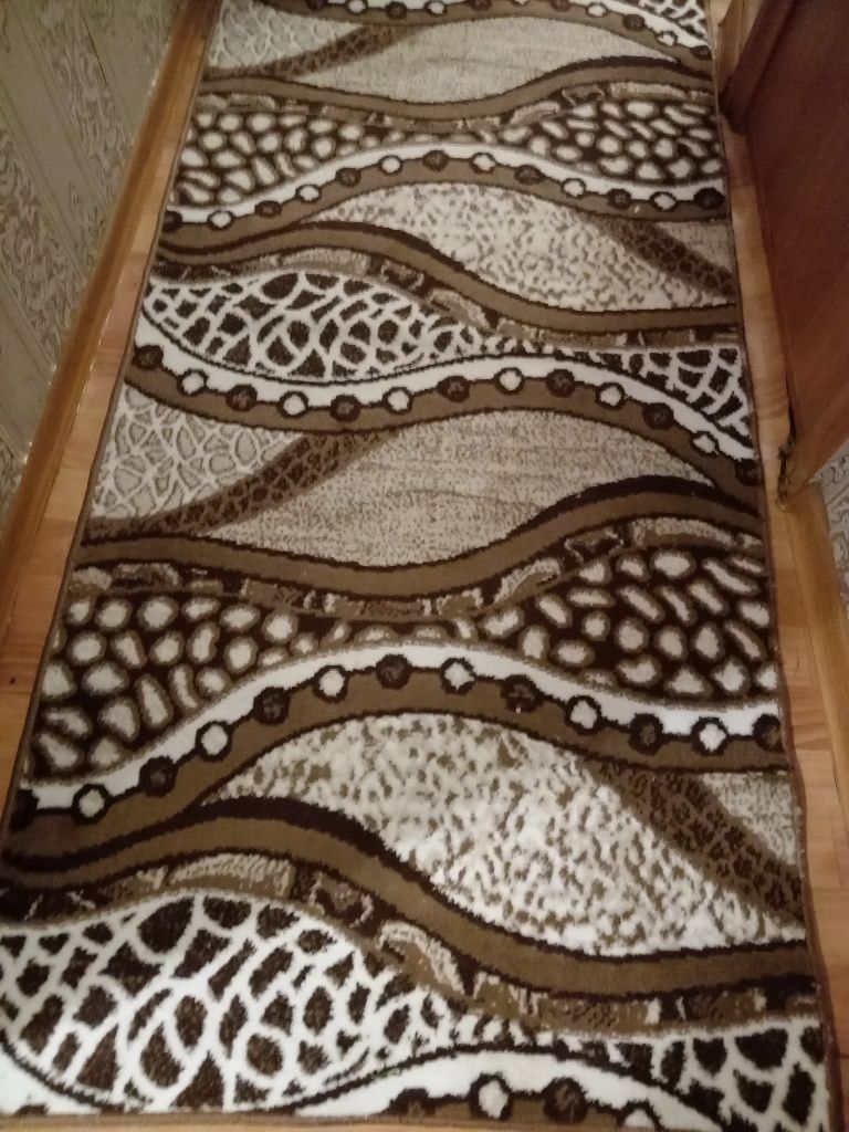 Дорожки в прихожую