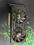 Видеокарта RTX 3060ti, в отличном состоянии