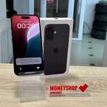 С32 - Сотовый Телефон Apple iPhone 16 256GB