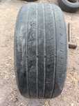 ОДНА шина 285/50 R20 - "Dunlop Grandtrek PT2A" (Япония), летняя.