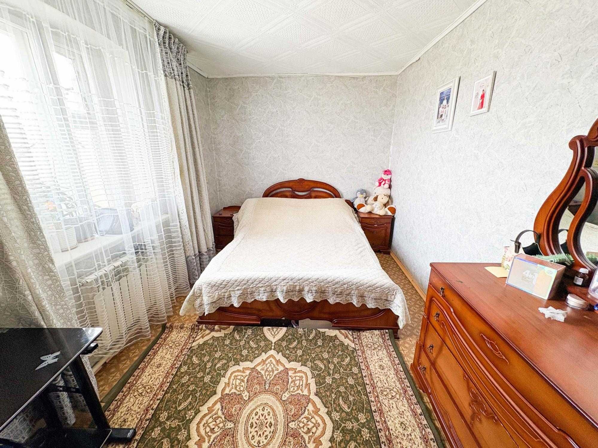 Продажа 3 комнатной квартиры Екатерина Империя