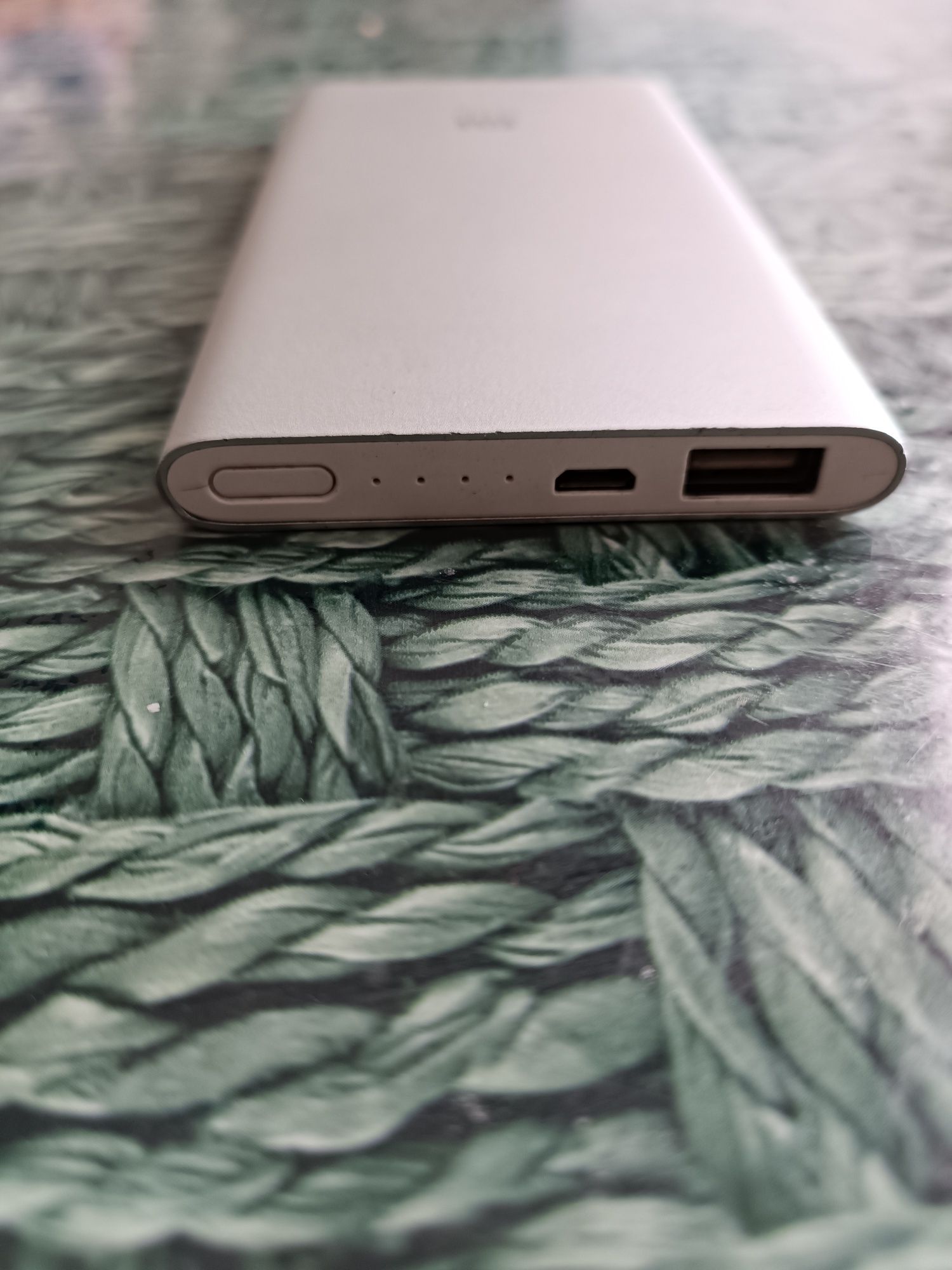 пауэрбанк Xiaomi Mi Power bank 5000mAh