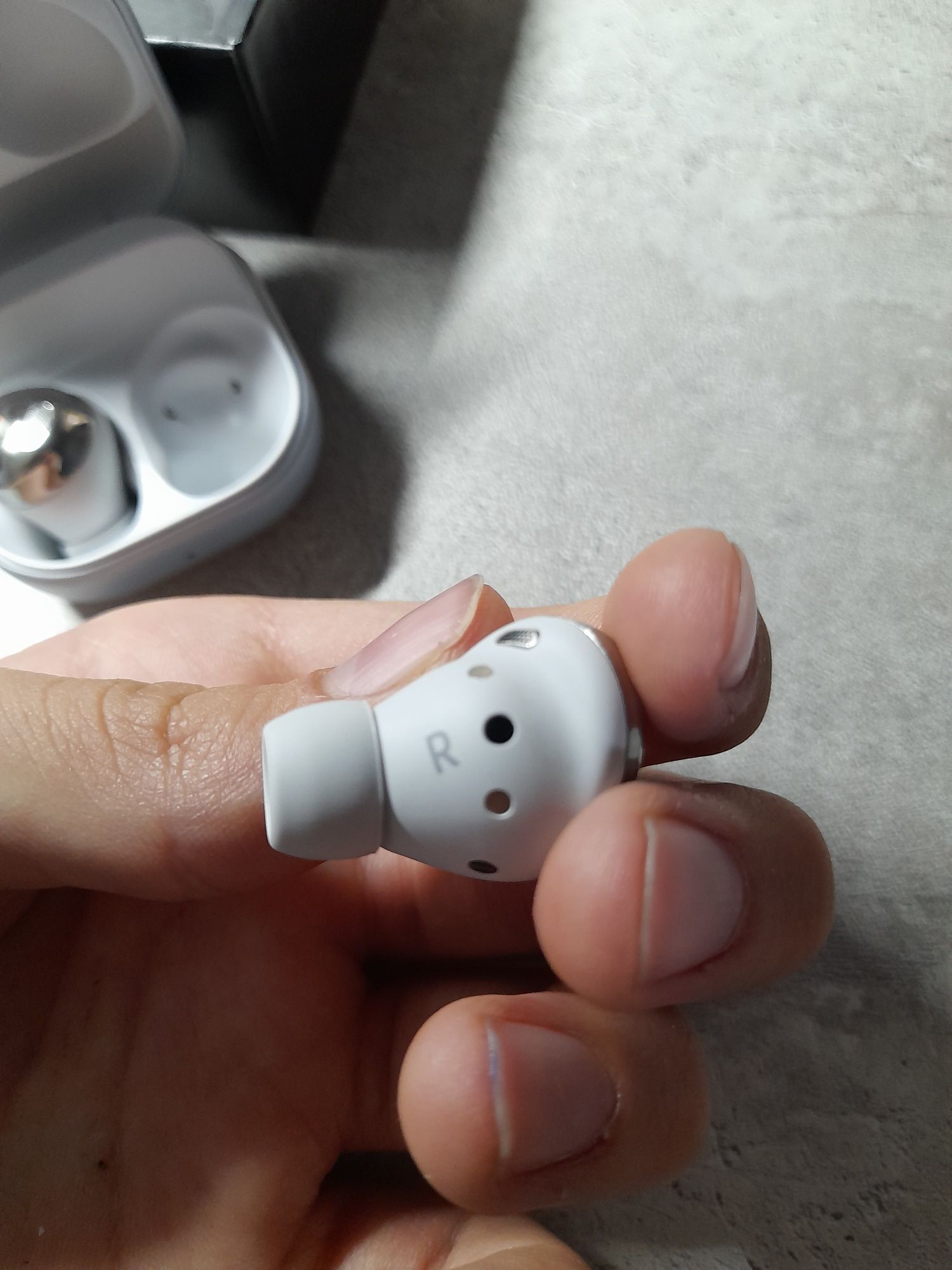 Samsung buds pro