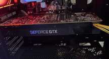 игровой видеокарта gtx 1070 8gb