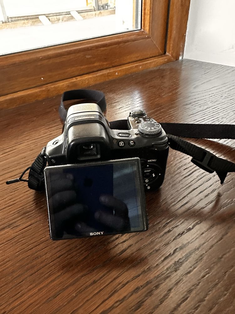 Sony cyber shot