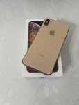 iPhone XS Max, Gold, 256GB